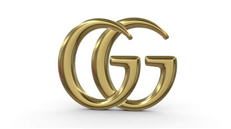 cg logo gucci